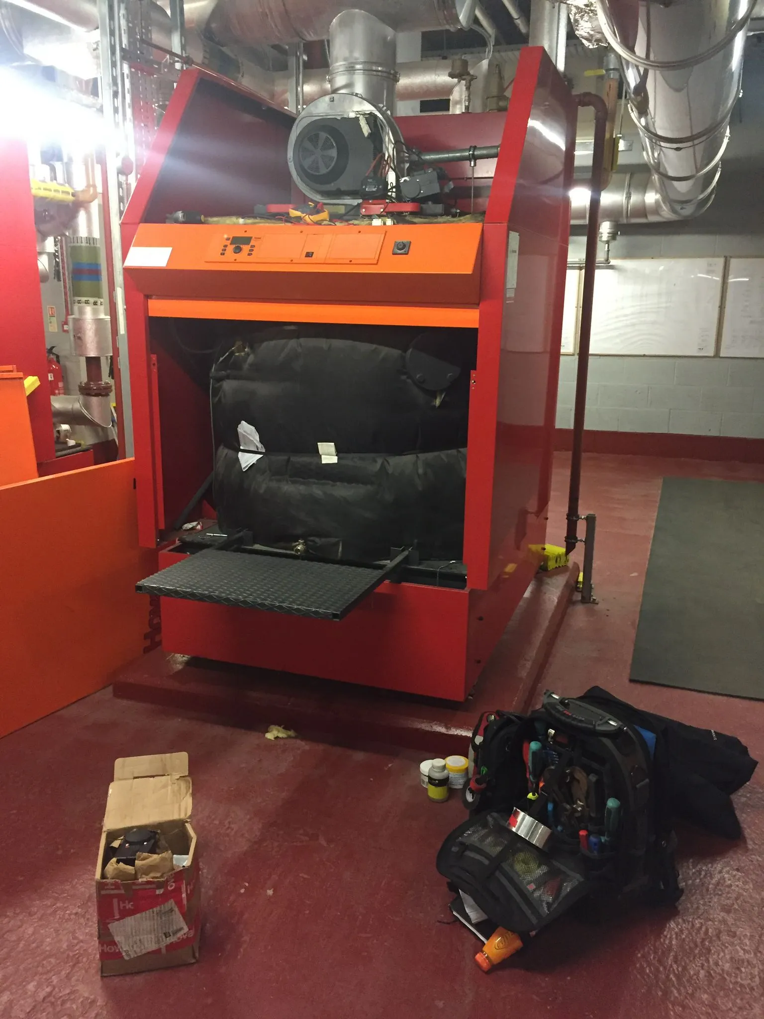 emergency heating engineer Thames Ditton, KT7